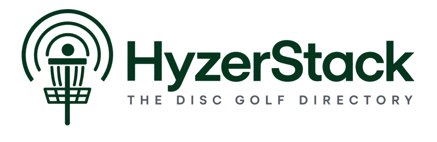 HyzerStack, the disc golf directory